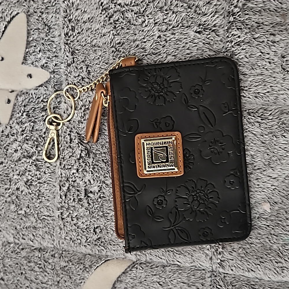 Coin wallet